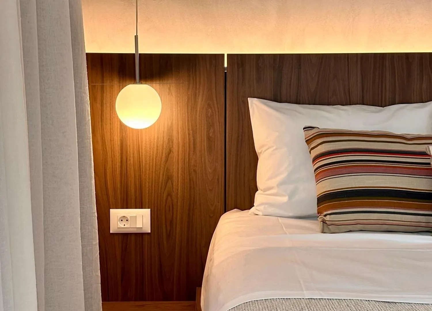 *** Aparthotel Theros Rethymno  Greece