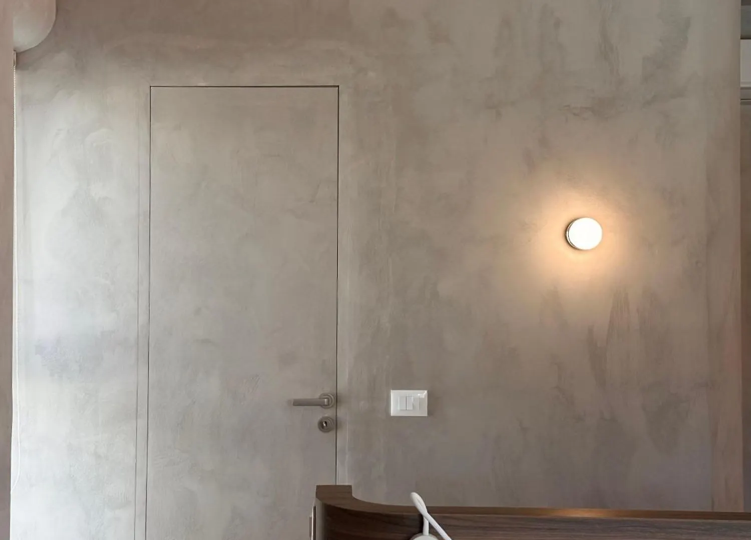 *** Aparthotel Theros Rethymno  Greece