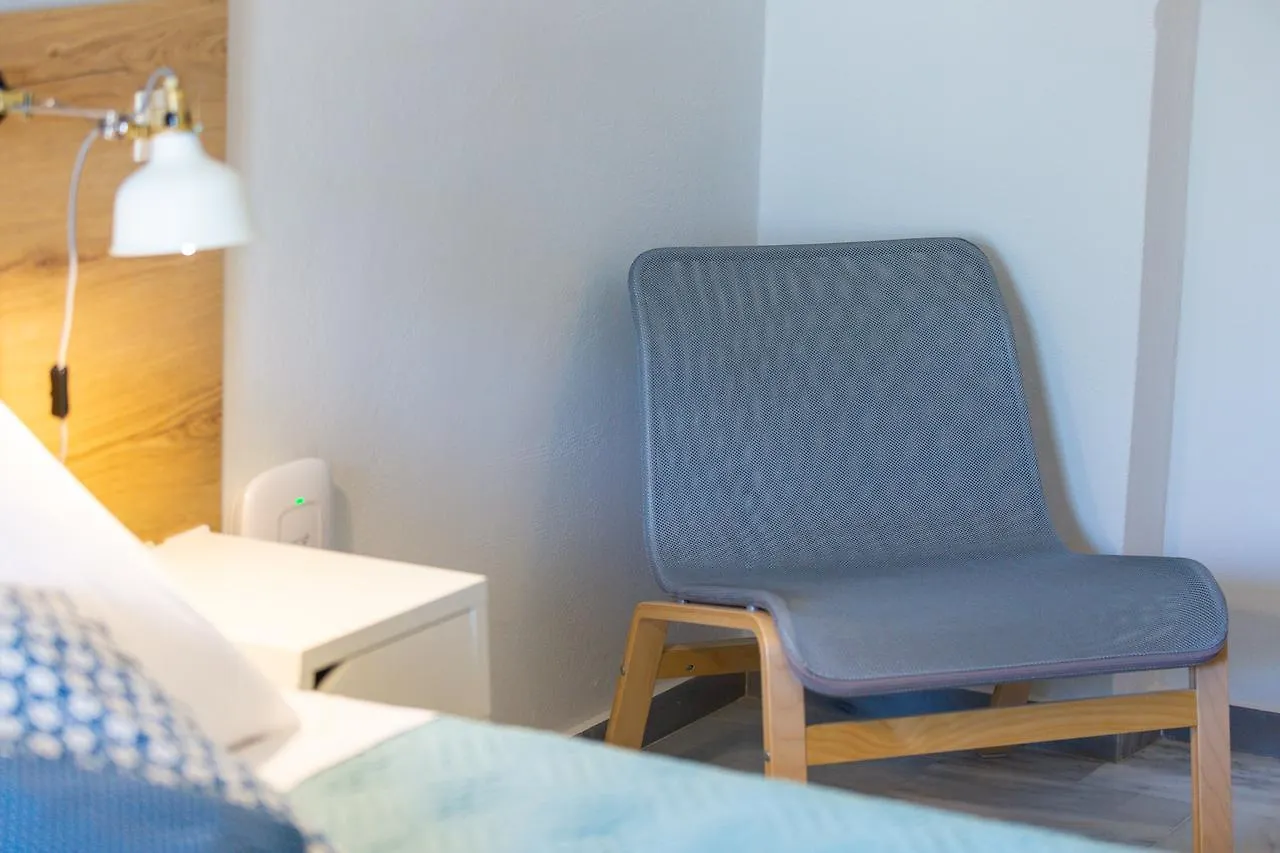 Theros Rethymno  Aparthotel