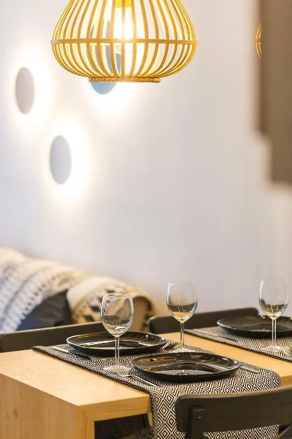 Aparthotel Theros Rethymno
