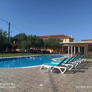 σταματία 3* Ραζάτα