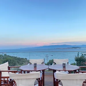 Filoxenia 2* Ουρανούπολη