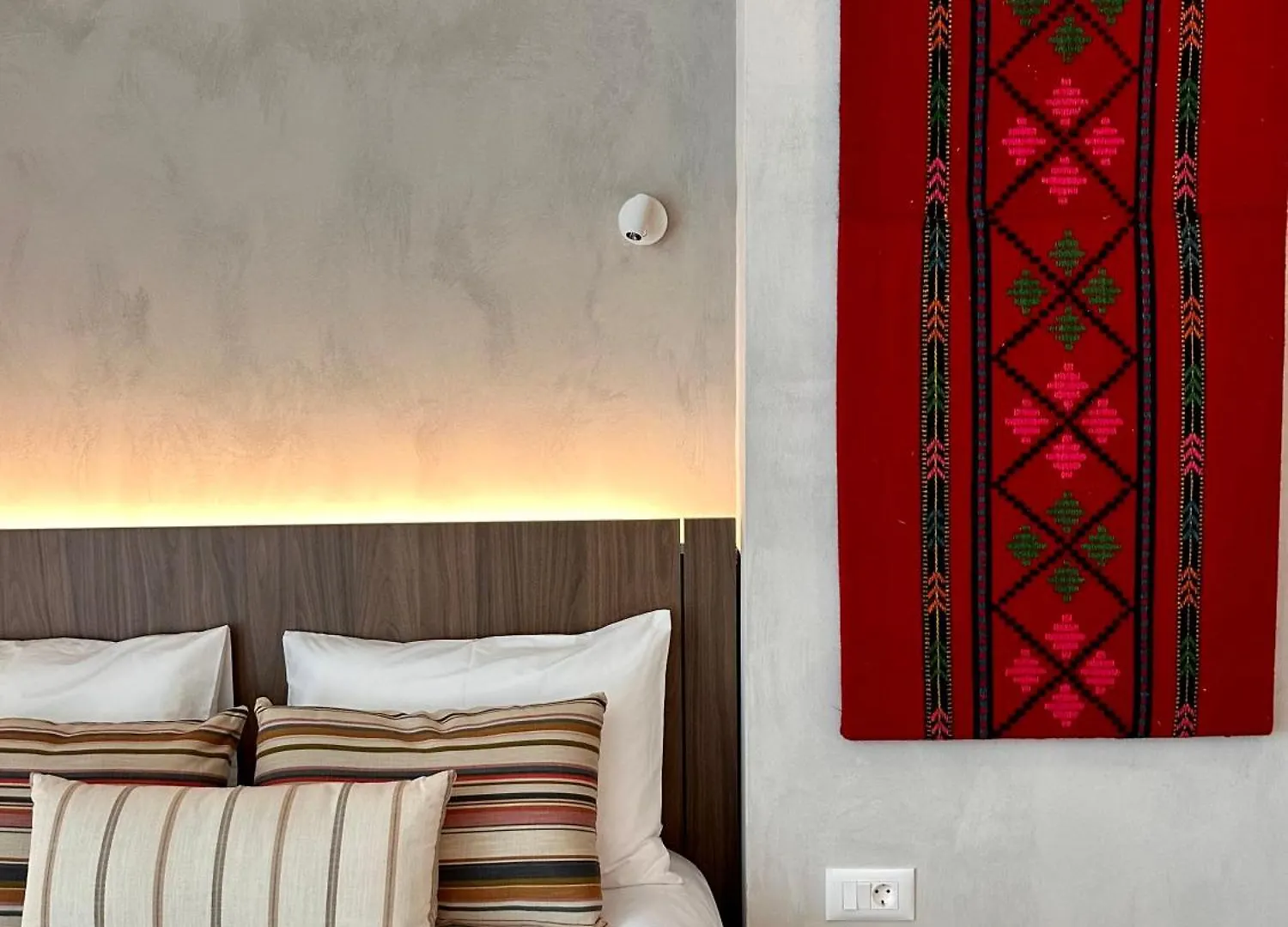 Theros Réthymnon Appart hôtel