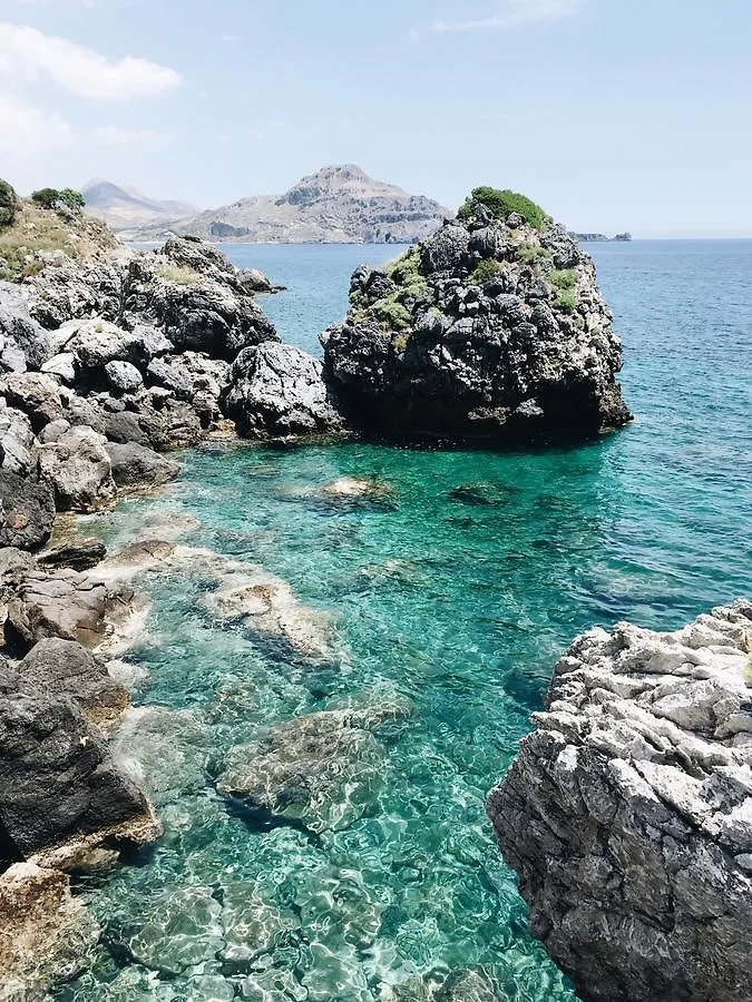 Theros Réthimno Apartmanhotel