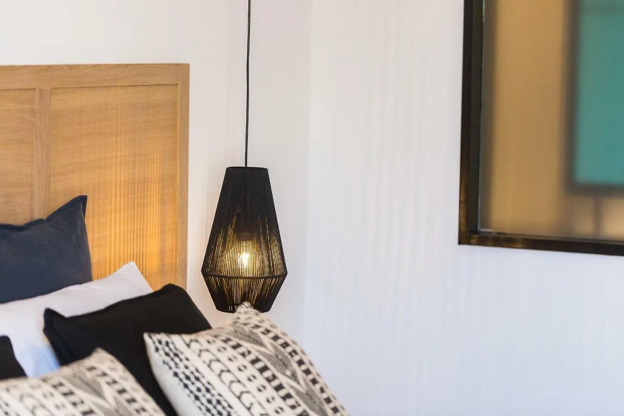 Theros Réthymnon Appart hôtel