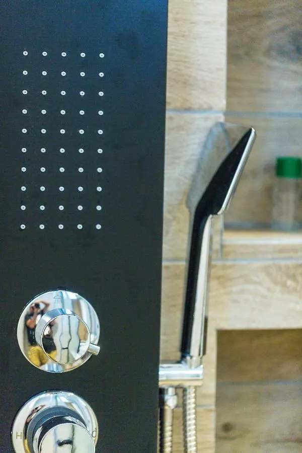 Apartmanhotel Theros Réthimno
