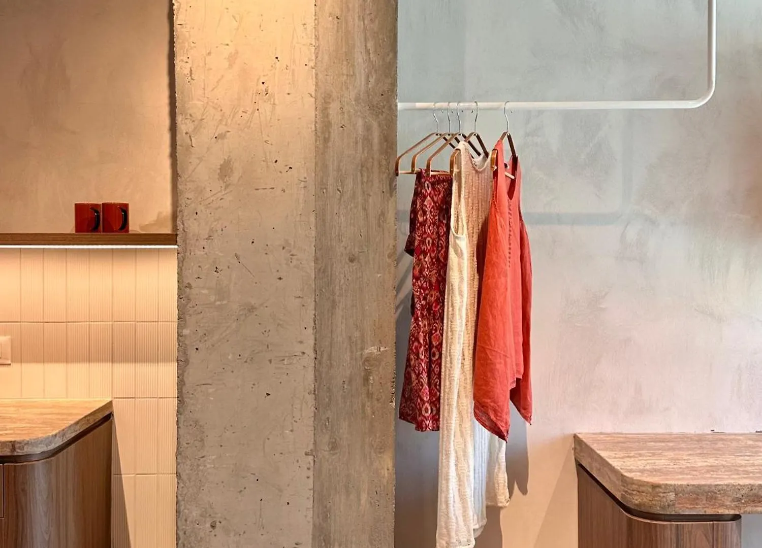 Aparthotel Theros Rethymno