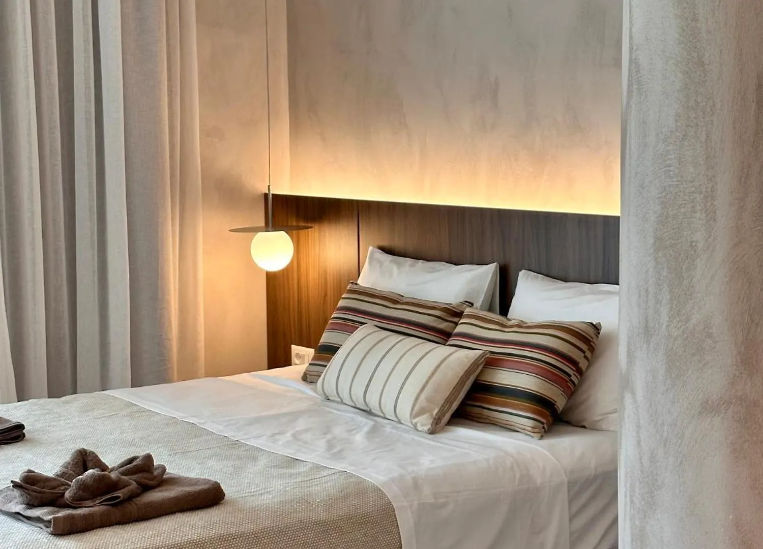 Aparthotel Theros Rethymno