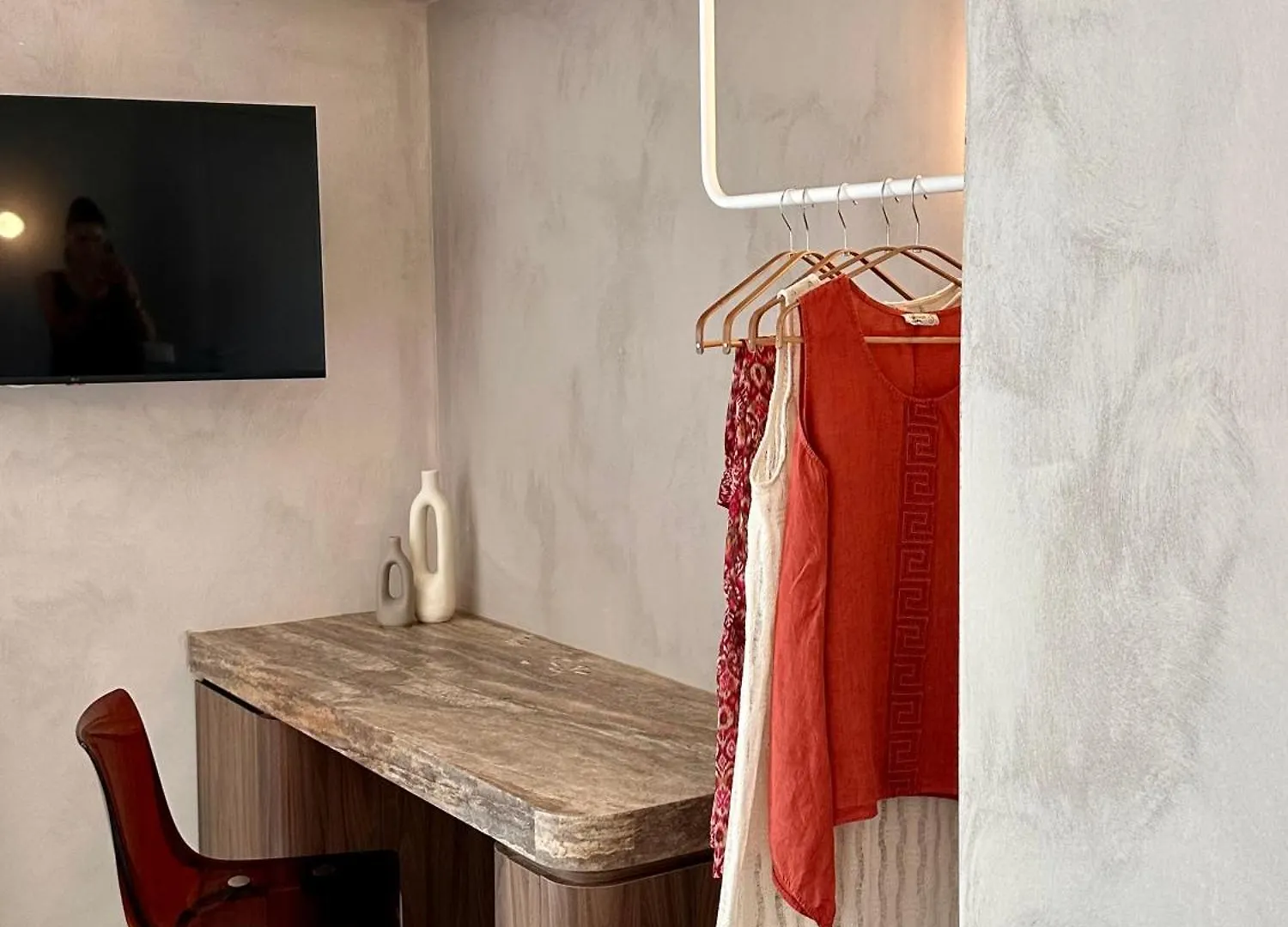 Aparthotel Theros Rethymno