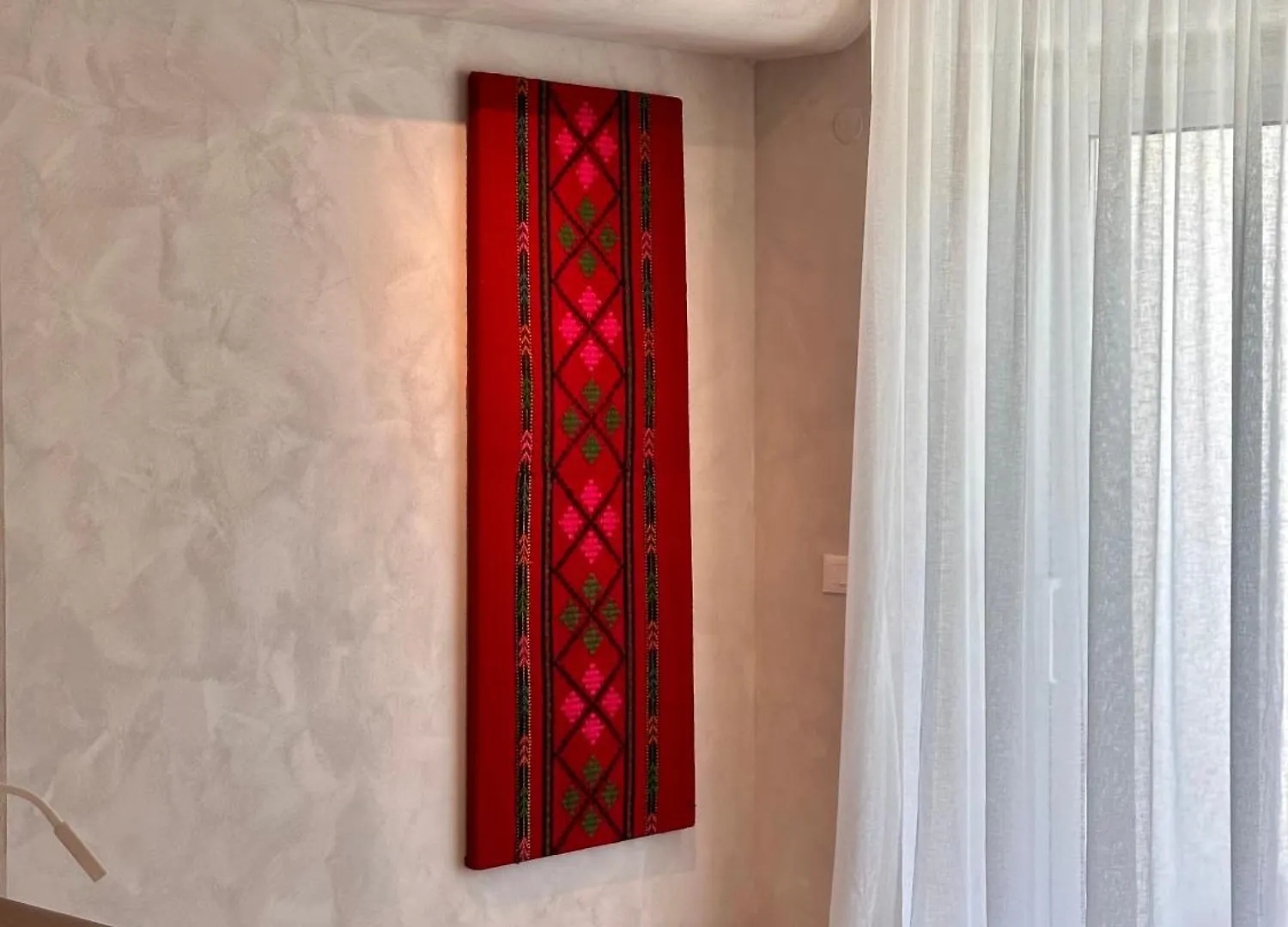 Theros Rethymno  Aparthotel Rethymno (Crete)