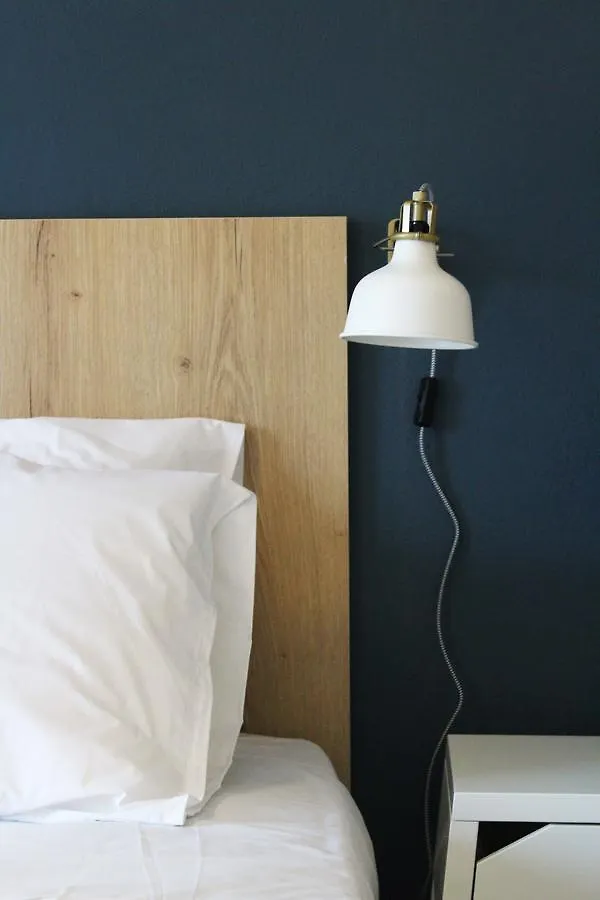 Aparthotel Theros Rethymno