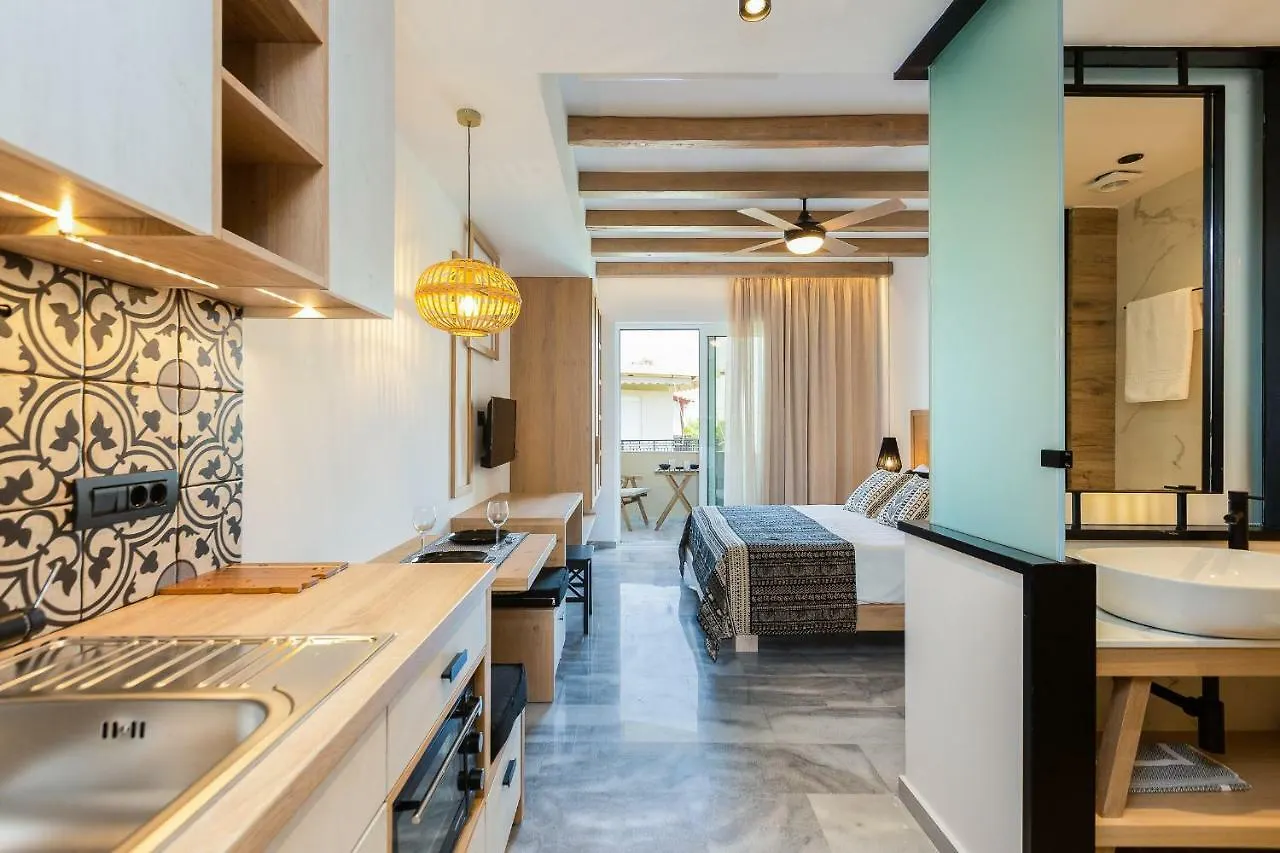 Theros Rethymno  Greece